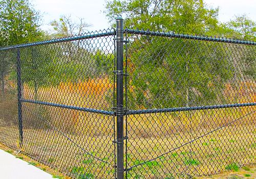 Austin Residential Chain Link Fencing Company