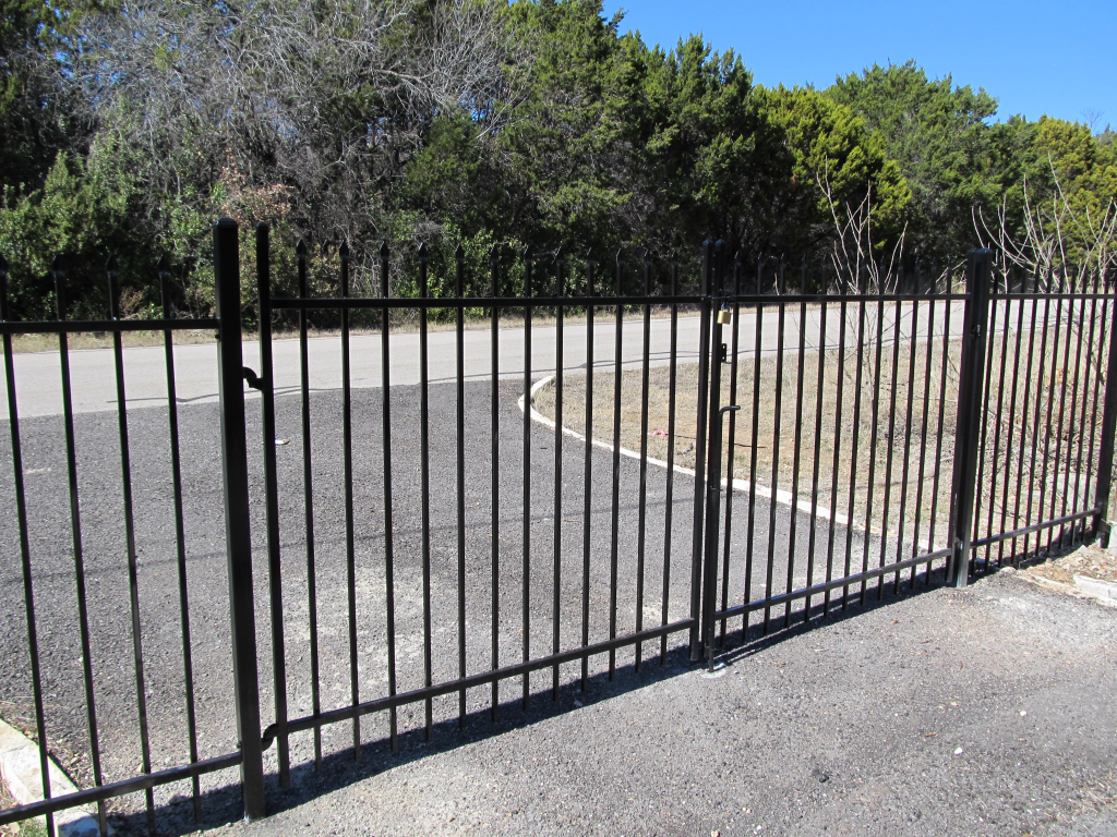 Electric-Gate-Openers-in-Austin-Texas