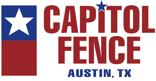 Capitol Fence Austin, TX