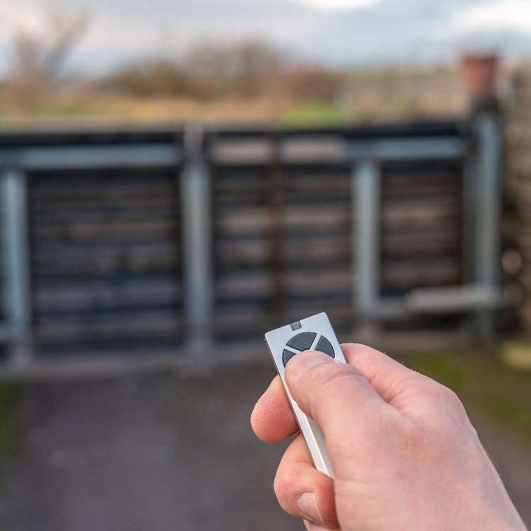 Home Security with Automatic Gates in Austin TXHome Security with Automatic Gates in Austin TX