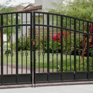 Automatic Gate Installation & Security in Austin TX